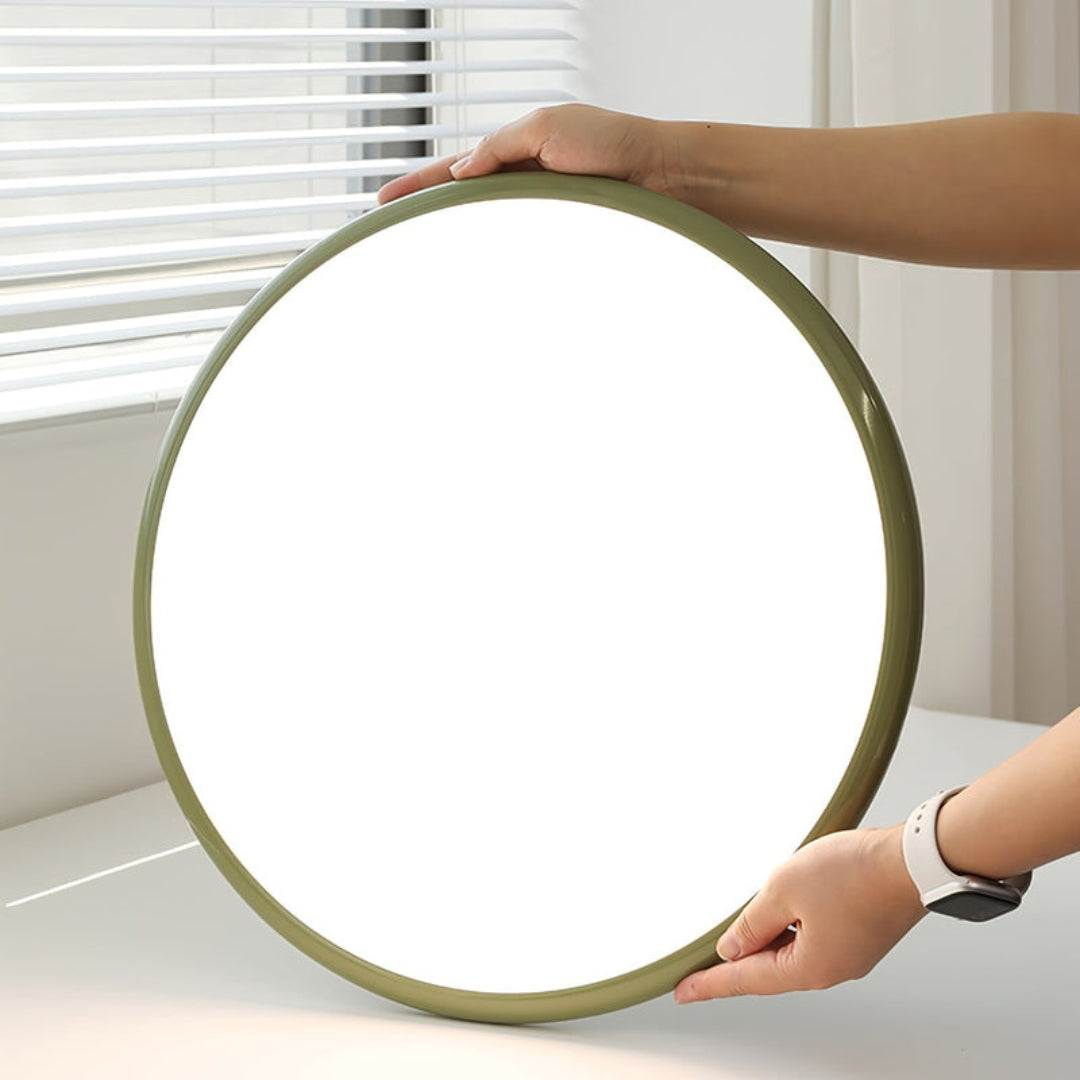 Elegant Adjustable Ceiling Light for Bedroom Lighting Design