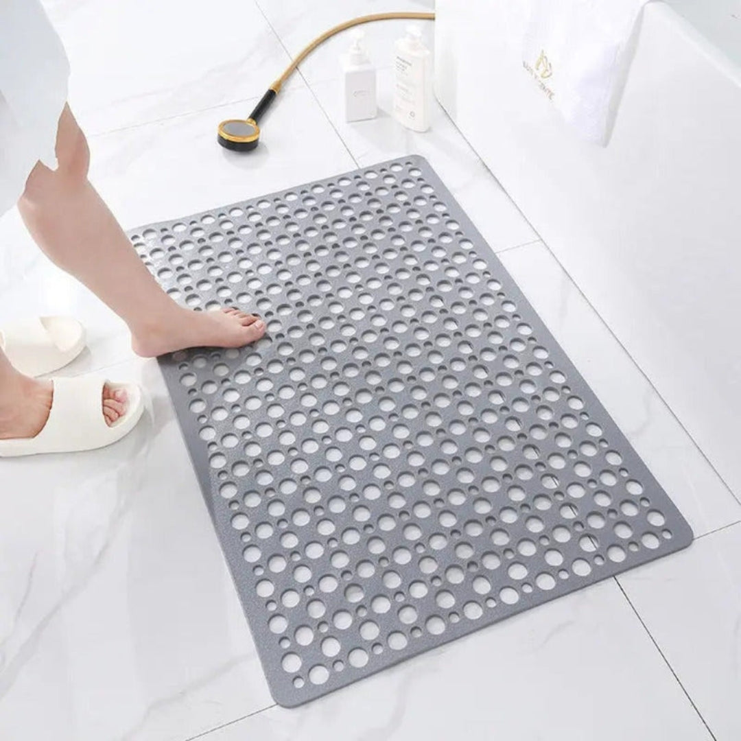 Advanced NonSlip Shower Mat with Superior Hygienic Support