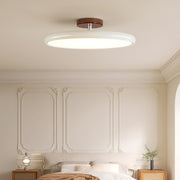 Elegant Adjustable Ceiling Light for Bedroom Lighting Design