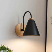 Premium Wall Sconce Lamp for Relaxed Evening Home Lighting