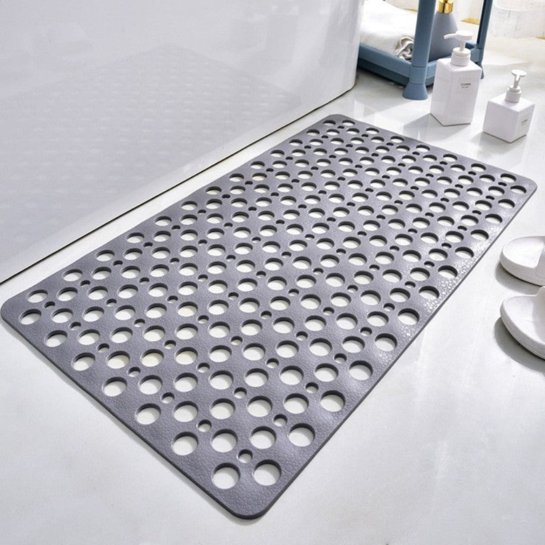 Advanced NonSlip Shower Mat with Superior Hygienic Support