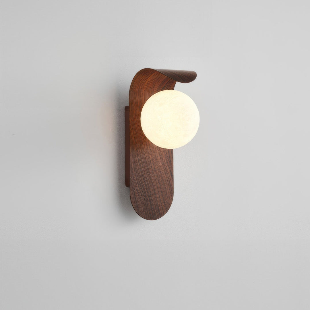 Artisan French Wall Sconce Lamp for Elevated Home Interiors