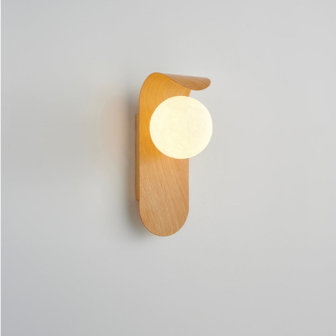 Artisan French Wall Sconce Lamp for Elevated Home Interiors