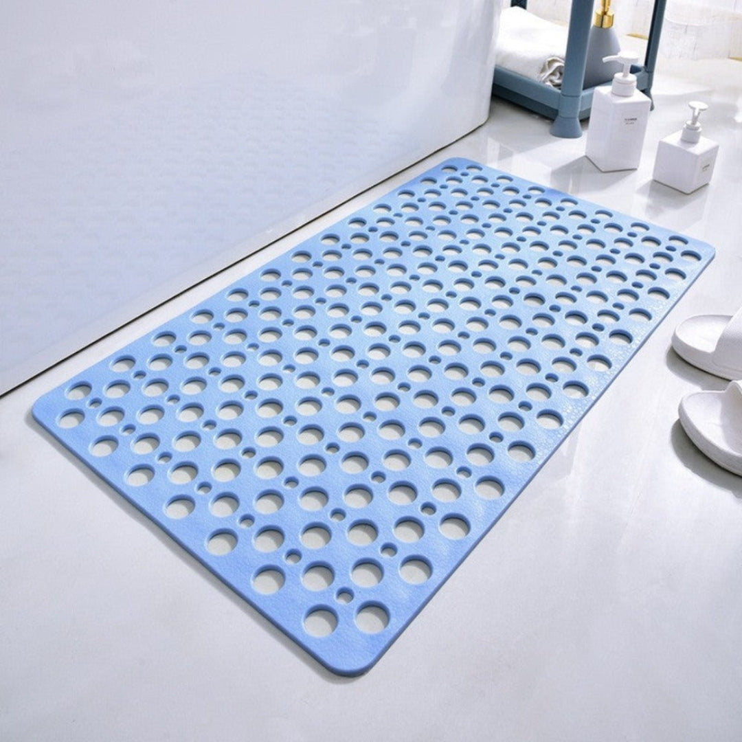 Advanced NonSlip Shower Mat with Superior Hygienic Support