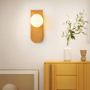 Artisan French Wall Sconce Lamp for Elevated Home Interiors