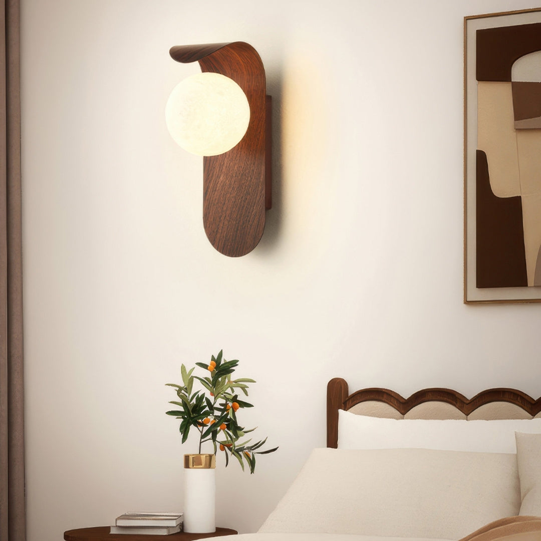 Artisan French Wall Sconce Lamp for Elevated Home Interiors