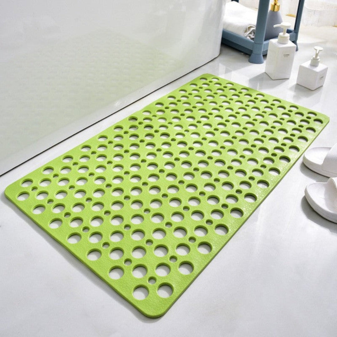 Advanced NonSlip Shower Mat with Superior Hygienic Support